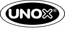 Unox Logo